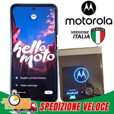 Motorola razr 2024 256gb - 50,