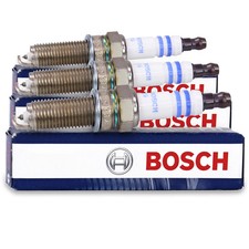 3x CANDELE BOSCH adatte per