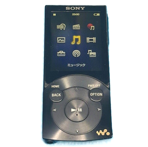 Sony walkman s744 nero - walkman, 8