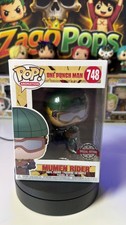Funko pop mumen - funko, rider