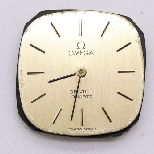 Omega movimento originale - omega, de