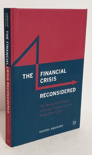 The financial crisis - the,