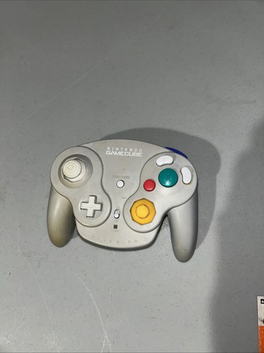 Nintendo gamecube controller - gamecube,,