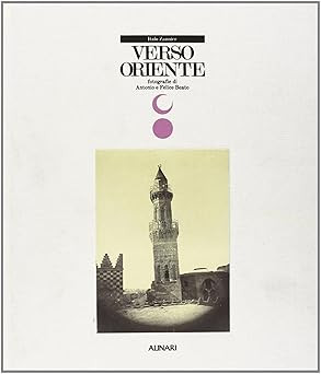 Verso oriente fotografie di - verso,