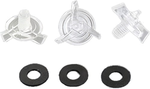 Airoh aviator ace set - 2.1/2.2/ace, -set