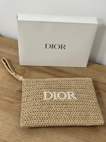 Nuovo sacchetto cosmetico dior - sacchetto,