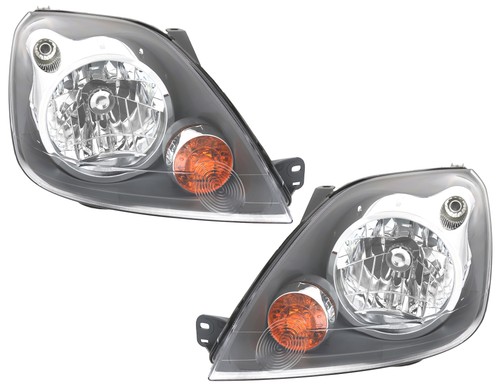 Kit fari per ford - kit,