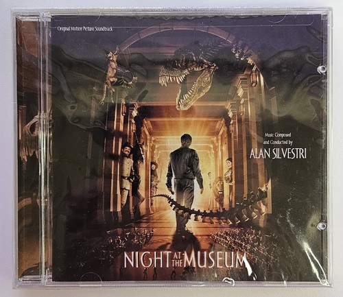 Night the museum - the,