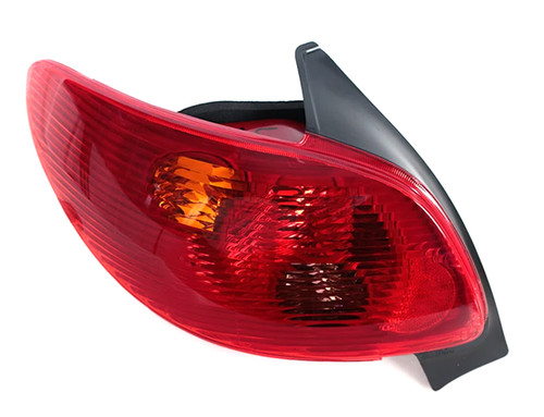Fanale fanalino stop - fanale,