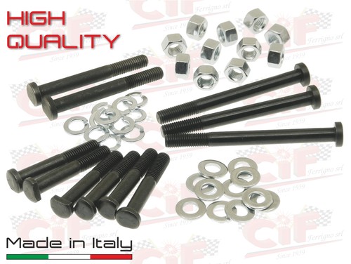 Kit viti cif - viti, m7