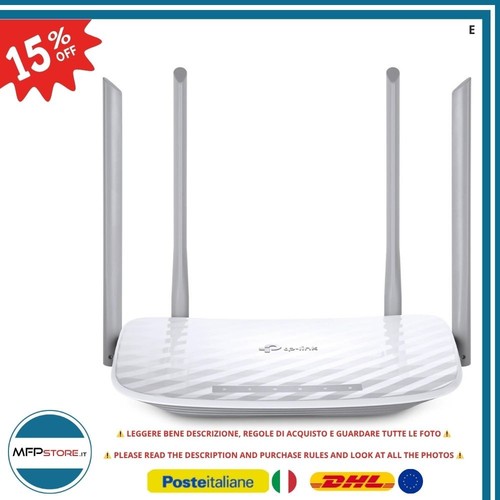 Link router archer - tp-link, wi-fi