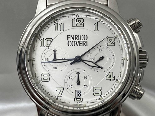 Orologio polso enrico - orologio,