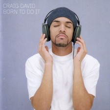 Craig David – Born To Do It