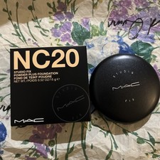 Mac Studio Fix Powder Plus