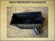 Misuratore di portata aria