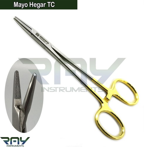 Dentale mayo hegar porta - hegar, aghi