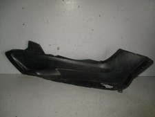 Carena Pedana Destra DX