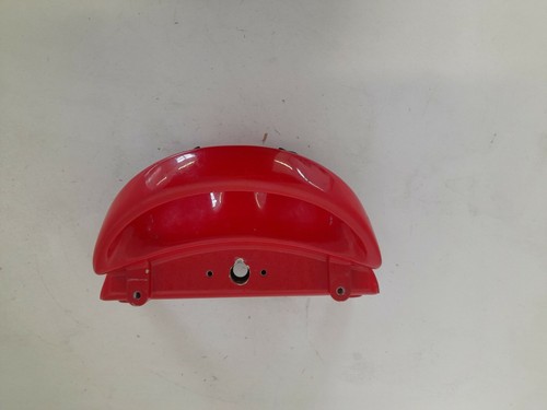 Maniglione posteriore ducati - maniglione,