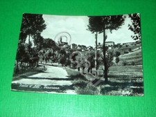 Cartolina Isola d' Asti -