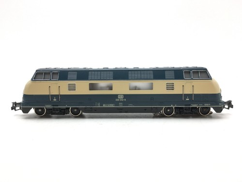 Marklin 3081 locomotore - marklin, h0