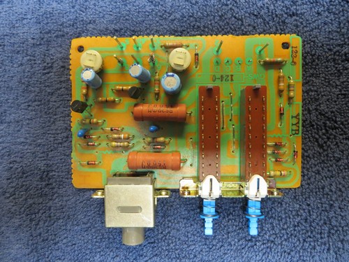Pioneer 1080 ricevitore - sx-1080,