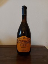VINO BAROLO SCANAVINO ANNATA
