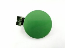 SPORTELLO CARBURANTE CHEVROLET MATIZ ( 2005 > 2011 ) 96600007 VERDE ORIGINALE