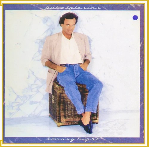 Julio iglesias disco giri - julio,