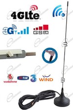 Antenna TS9 per Chiavetta