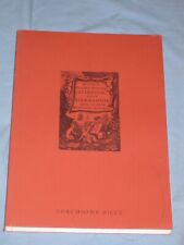 HISTORIA BOTANICO PRACTICA SEV PLANTARUM ...  - Joannes Baptista Morandi  (K1)