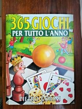 365 GIOCHI PER TUTTO L'ANNO