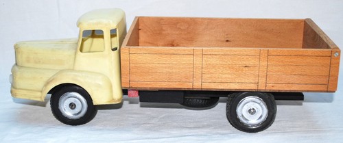 Clairbois camion benne - camion, unic