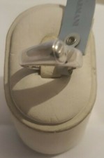 Anello emporio Armani in
