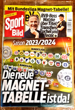 Quadro sportivo stagione