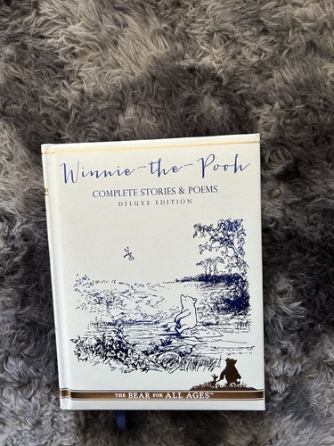 Winnie the pooh - storie, e