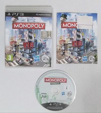 PS3 : MONOPOLY - Completo