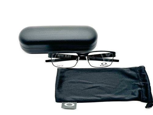 Oakley metal plate 5038 - metal,