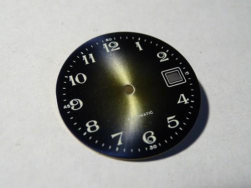 Antico quadrante orologiaio - antico,