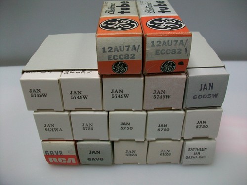 Kit tubi hammarlund 180a - tubi,