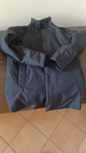 Giubbotto uomo parka - uomo, invernale