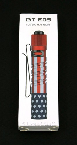 Torcia olight i3t - olight, eos