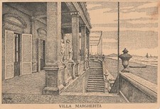 MARINA DI CASTAGNETO CARDUCCI