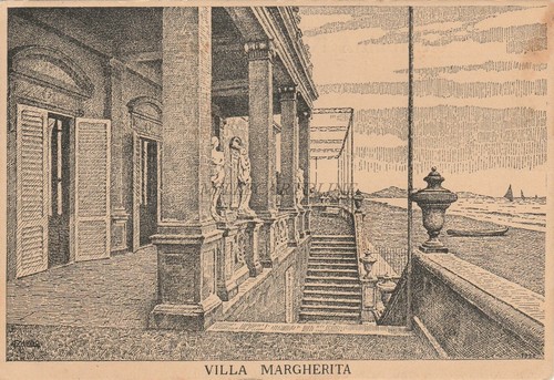 Marina castagneto carducci - marina, di