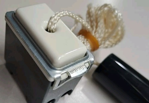 Bticino 5027 interruttore - 5027, 1p