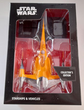 Star Wars | DeAgostini | Naboo