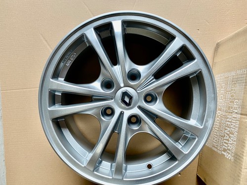 Jante aluminum pouce - jante,