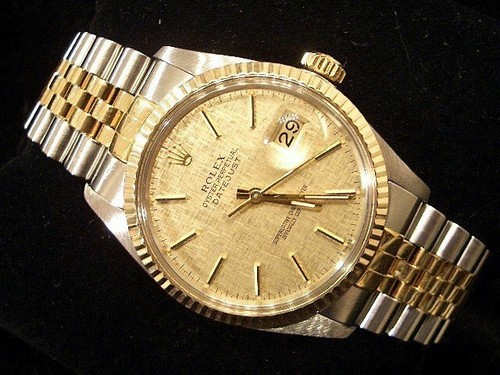 Orologio rolex datejust uomo - orologio,