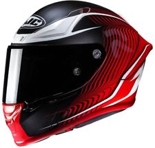 HJC RPHA-1 - Rosso Lovis -