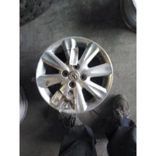 4 CERCHI IN LEGA PER TOYOTA YARIS (05-08) (08-11) 1.3 16V BER. 3P/B/1296CC 2005