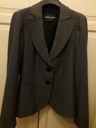 Emporio armani donna giacca - armani,